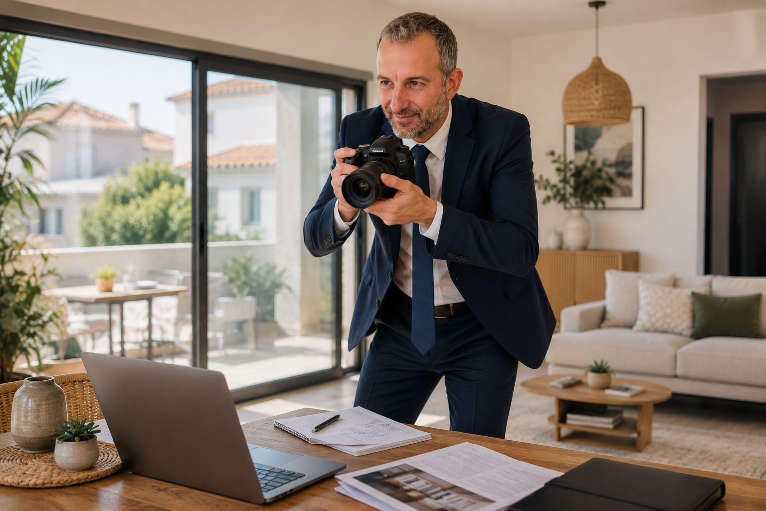 Annonces immobilières à La Rochelle