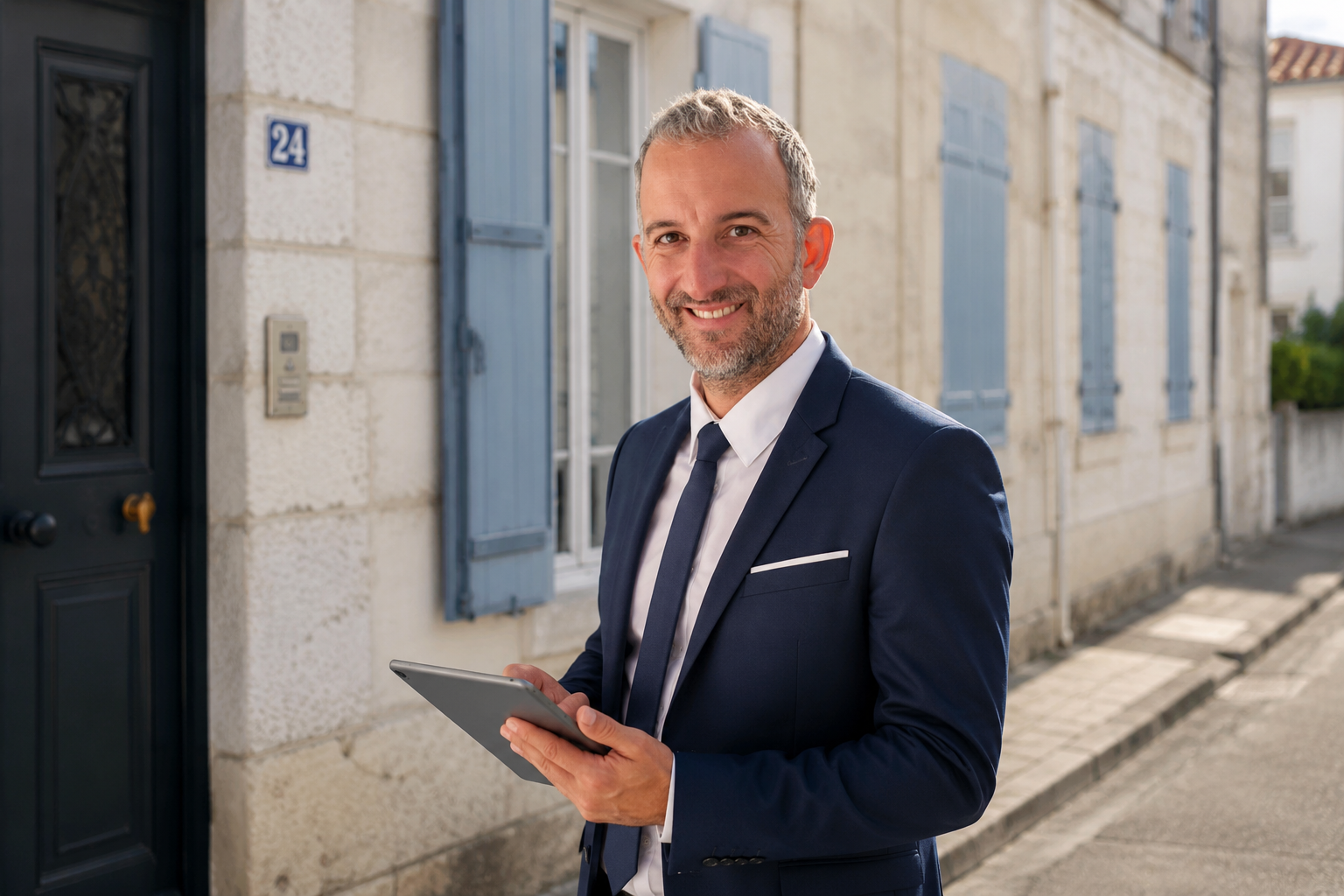 Estimation immobilière à La Rochelle