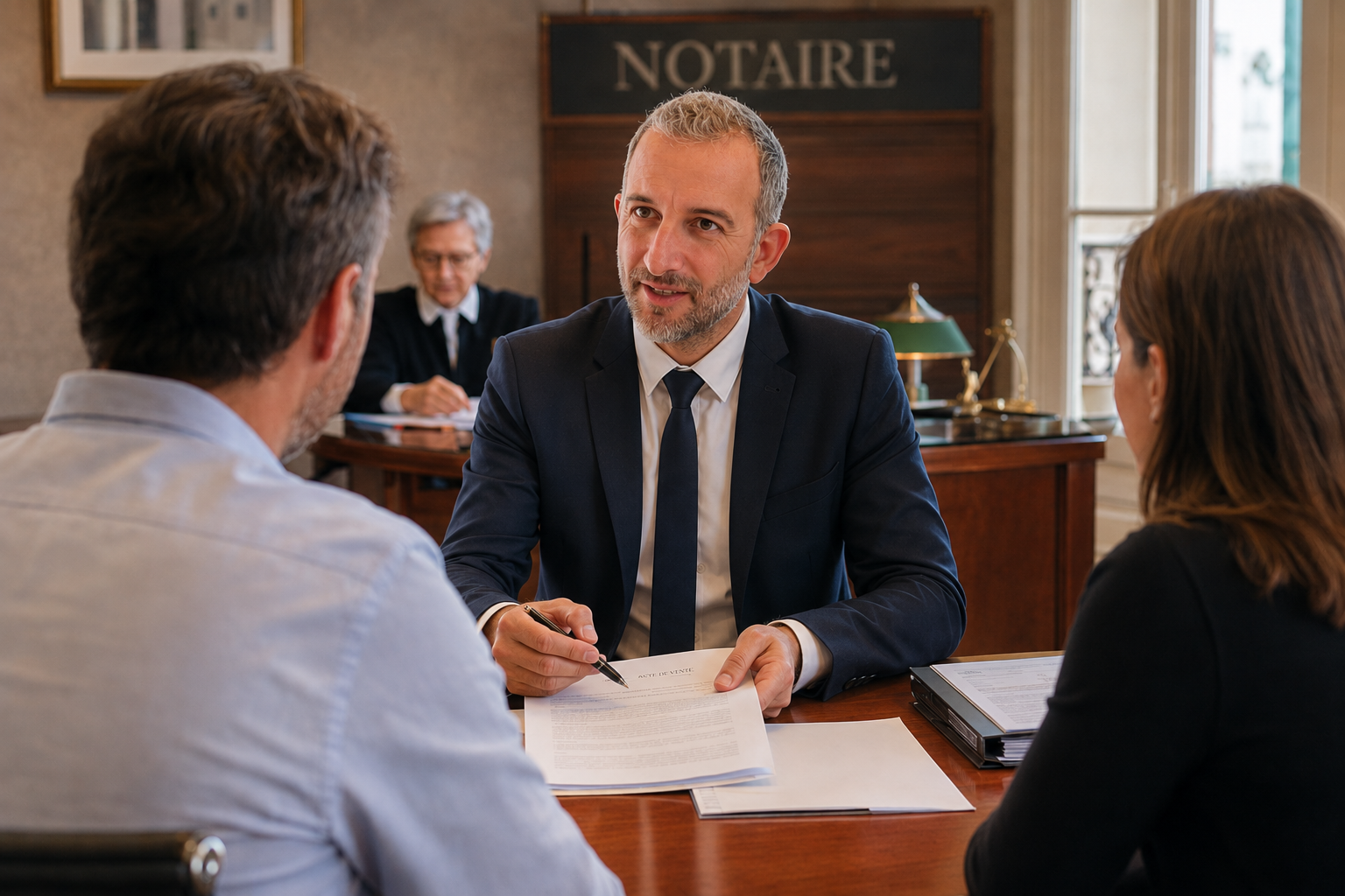 Vente immobilière à La Rochelle