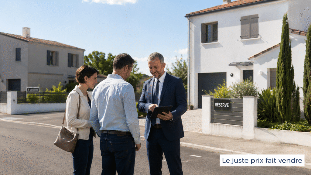 Vendre vite à Puilboreau