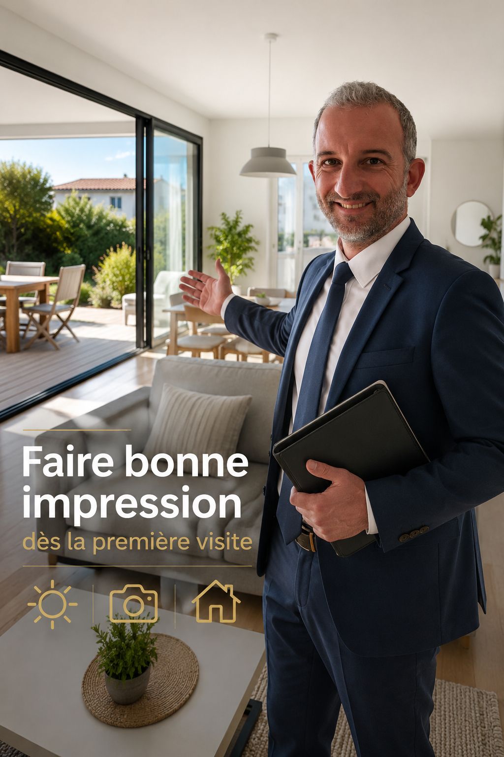 Faire bonne impression dès la première visite à La Rochelle