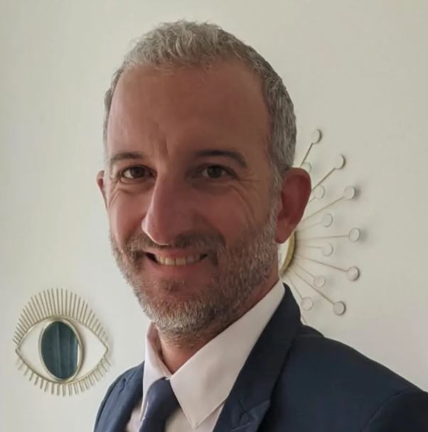 Nicolas Portères - Conseiller immobilier IAD France
